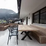 Nova Gosta Montafon Neu By Pferd Auf Wolke アパート ガシュルン