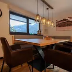 アパート Nova Gosta Montafon Neu By Pferd Auf Wolke *