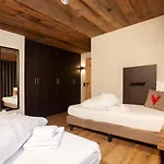 Nova Gosta Montafon Neu By Pferd Auf Wolke アパート *