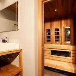 Nova Gosta Montafon Neu By Pferd Auf Wolke アパート ガシュルン