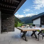 Nova Gosta Montafon Neu By Pferd Auf Wolke Apartament
