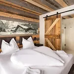 Nova Gosta Montafon Neu By Pferd Auf Wolke