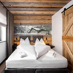Nova Gosta Montafon Neu By Pferd Auf Wolke アパート *