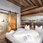 Nova Gosta Montafon Neu By Pferd Auf Wolke *