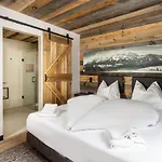 Nova Gosta Montafon Neu By Pferd Auf Wolke * ガシュルン