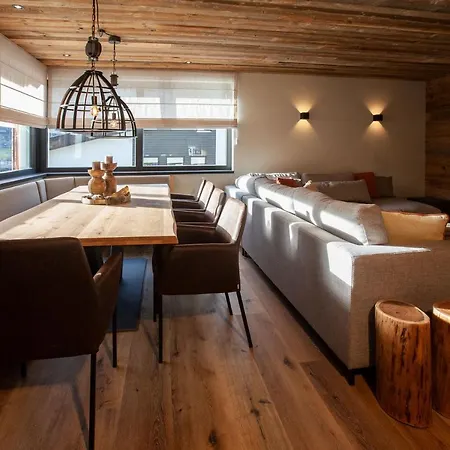 Nova Gosta Montafon Neu By Pferd Auf Wolke Apartmán Gaschurn