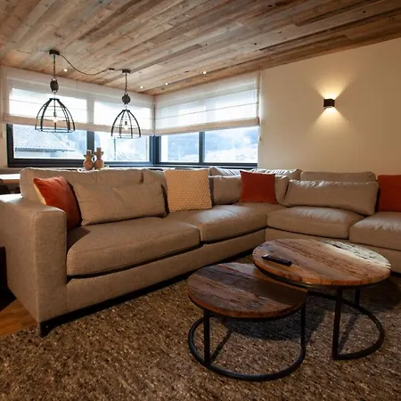 Nova Gosta Montafon Neu By Pferd Auf Wolke Apartment *