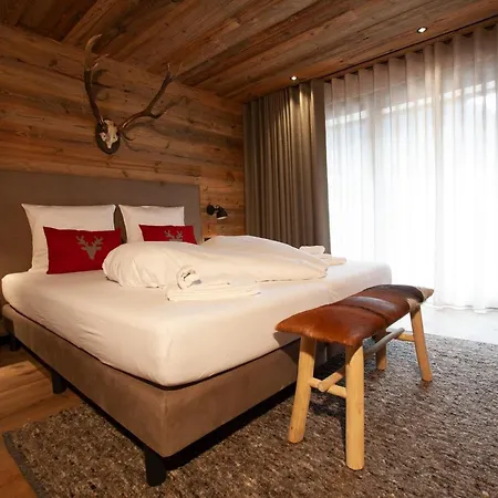Nova Gosta Montafon Neu By Pferd Auf Wolke Apartment