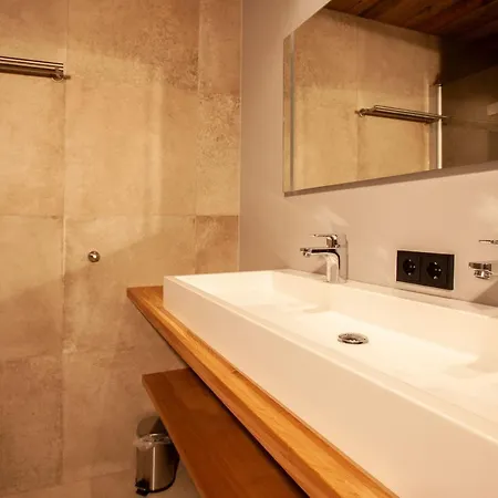 Nova Gosta Montafon Neu By Pferd Auf Wolke Apartment *