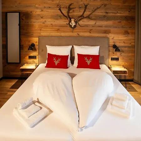 Apartment Nova Gosta Montafon Neu By Pferd Auf Wolke *