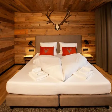 Nova Gosta Montafon Neu By Pferd Auf Wolke * Gaschurn