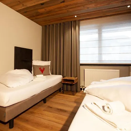 Nova Gosta Montafon Neu By Pferd Auf Wolke Gaschurn