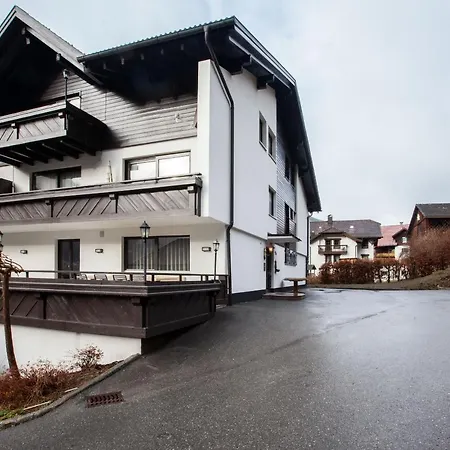 Apartment Nova Gosta Montafon Neu By Pferd Auf Wolke *