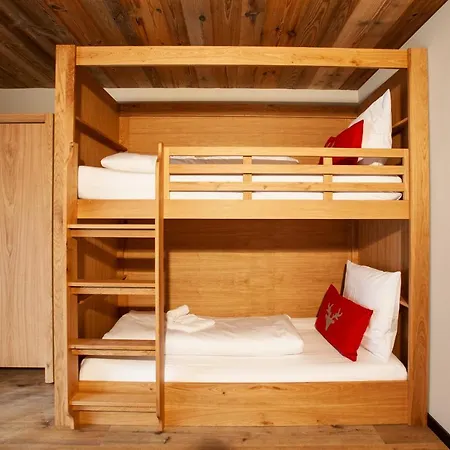 Nova Gosta Montafon Neu By Pferd Auf Wolke Apartmán *