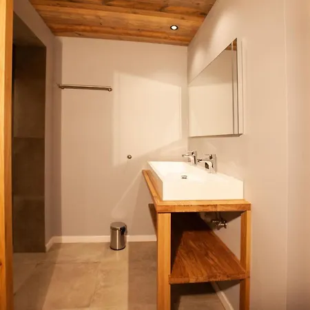 Apartment Nova Gosta Montafon Neu By Pferd Auf Wolke *