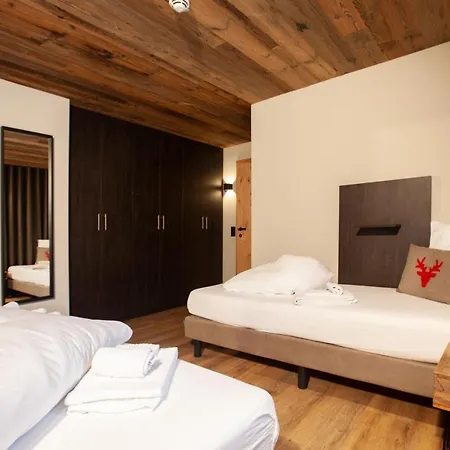 Nova Gosta Montafon Neu By Pferd Auf Wolke Apartment *