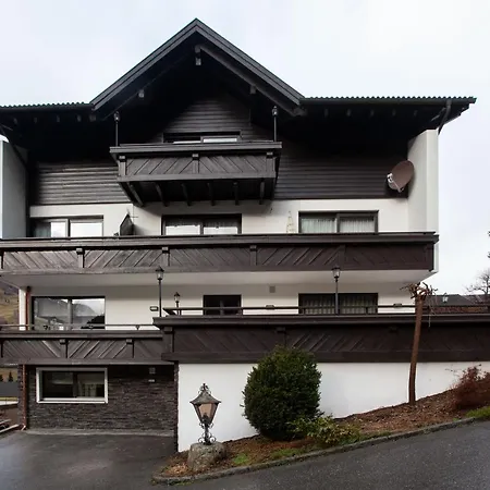 Apartmán Nova Gosta Montafon Neu By Pferd Auf Wolke