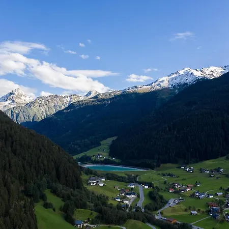 Nova Gosta Montafon Neu By Pferd Auf Wolke