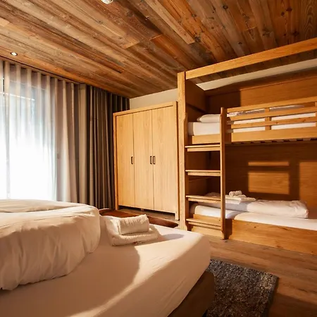 Nova Gosta Montafon Neu By Pferd Auf Wolke