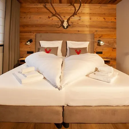 Nova Gosta Montafon Neu By Pferd Auf Wolke * Gaschurn