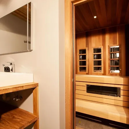 Nova Gosta Montafon Neu By Pferd Auf Wolke Apartmán Gaschurn