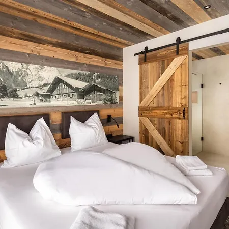 Nova Gosta Montafon Neu By Pferd Auf Wolke