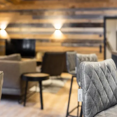Apartment Nova Gosta Montafon Neu By Pferd Auf Wolke
