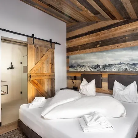 Nova Gosta Montafon Neu By Pferd Auf Wolke *