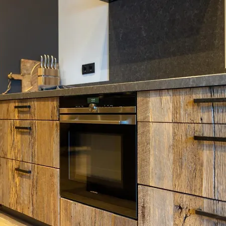 Nova Gosta Montafon Neu By Pferd Auf Wolke Apartmán *