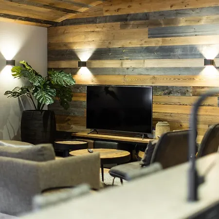 Nova Gosta Montafon Neu By Pferd Auf Wolke Gaschurn