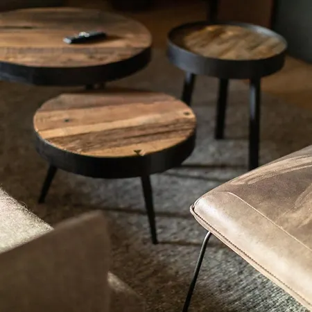 Apartmán Nova Gosta Montafon Neu By Pferd Auf Wolke Gaschurn