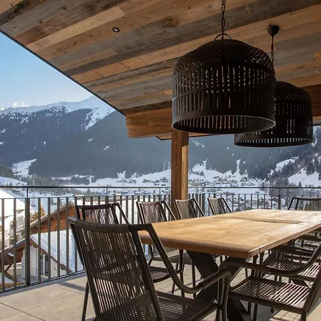 Nova Gosta Montafon Neu By Pferd Auf Wolke *