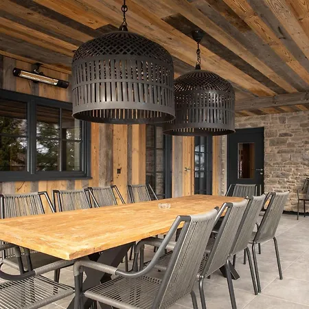 Nova Gosta Montafon Neu By Pferd Auf Wolke