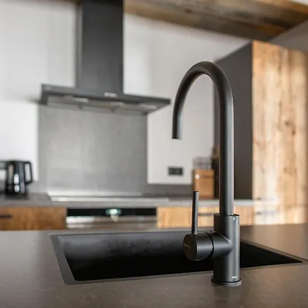 Apartmán Nova Gosta Montafon Neu By Pferd Auf Wolke *