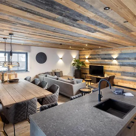 Nova Gosta Montafon Neu By Pferd Auf Wolke * Gaschurn