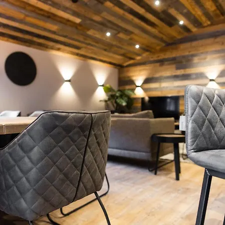 Lägenhet Nova Gosta Montafon Neu By Pferd Auf Wolke Gaschurn