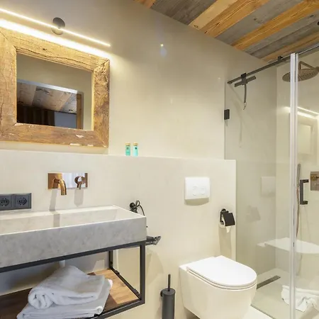 Nova Gosta Montafon Neu By Pferd Auf Wolke Apartmán