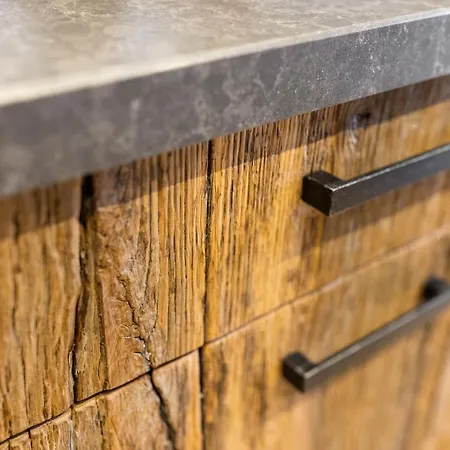 Nova Gosta Montafon Neu By Pferd Auf Wolke Apartmán