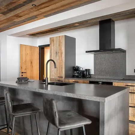 Nova Gosta Montafon Neu By Pferd Auf Wolke *