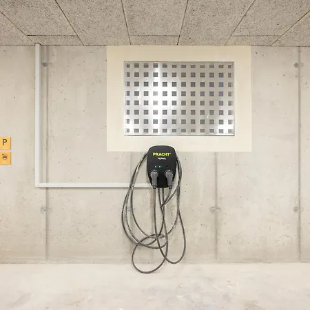 Nova Gosta Montafon Neu By Pferd Auf Wolke Apartmán