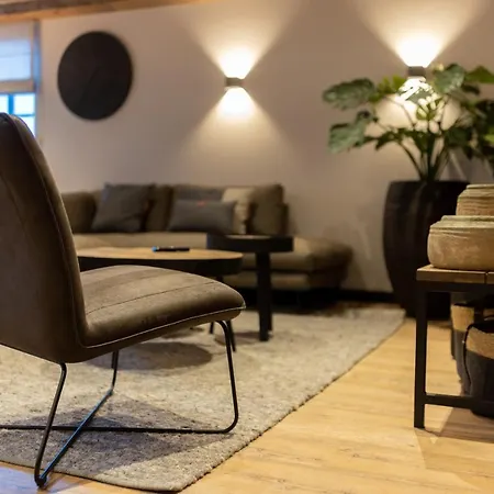 Nova Gosta Montafon Neu By Pferd Auf Wolke Apartmán