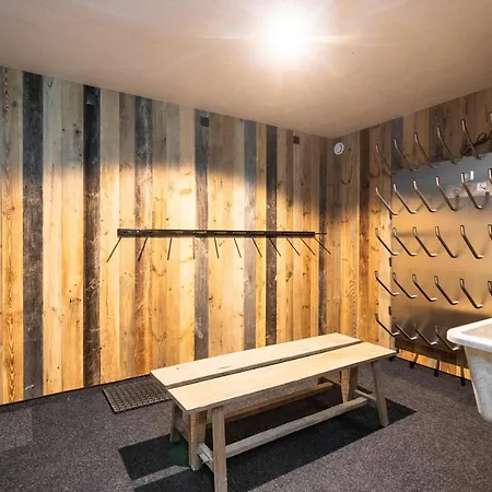 Nova Gosta Montafon Neu By Pferd Auf Wolke Lägenhet Gaschurn