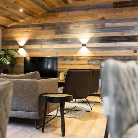 Apartment Nova Gosta Montafon Neu By Pferd Auf Wolke