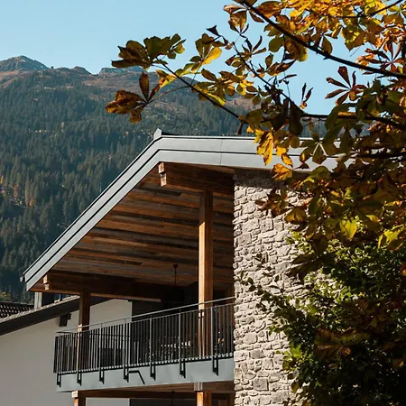 Nova Gosta Montafon Neu By Pferd Auf Wolke Apartmán