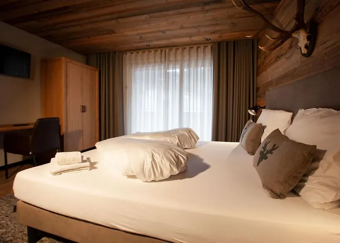 Nova Gosta Montafon Neu By Pferd Auf Wolke Gaschurn