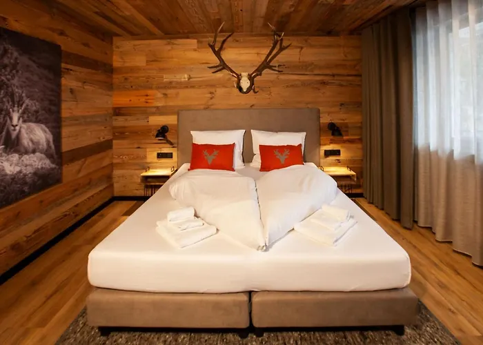 Nova Gosta Montafon Neu By Pferd Auf Wolke * Gaschurn