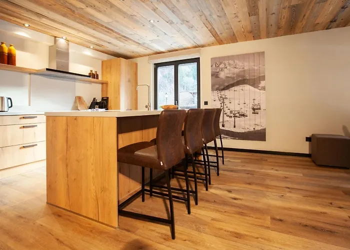 Nova Gosta Montafon Neu By Pferd Auf Wolke *