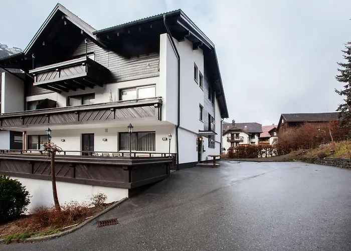 Apartment Nova Gosta Montafon Neu By Pferd Auf Wolke *