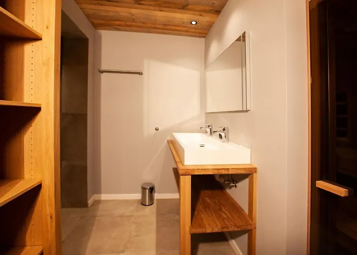 Apartment Nova Gosta Montafon Neu By Pferd Auf Wolke *