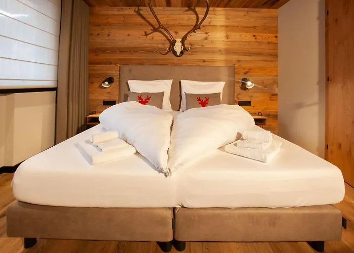 Nova Gosta Montafon Neu By Pferd Auf Wolke * Gaschurn